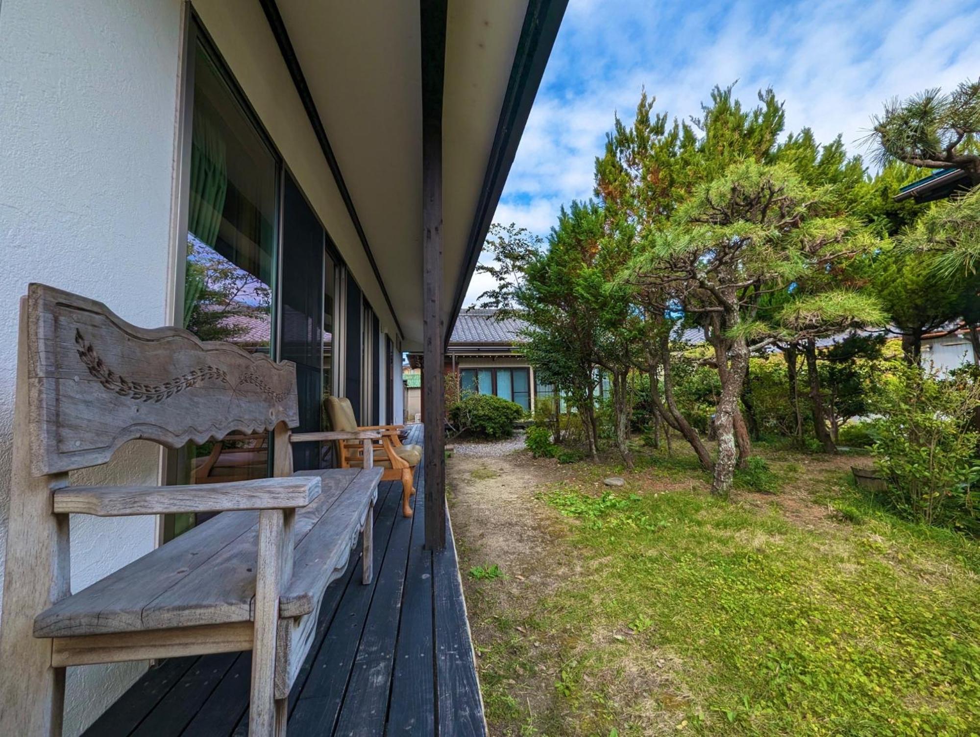 Nishio Guest House Ki-Zu - Vacation Stay 92940 מראה חיצוני תמונה