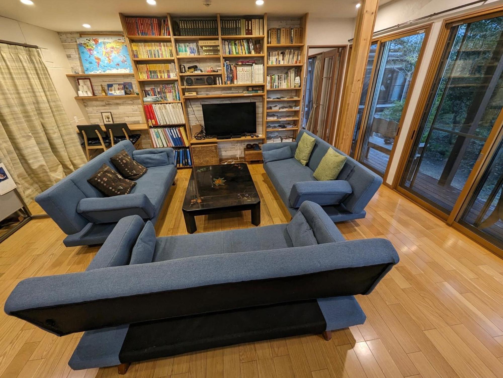 Nishio Guest House Ki-Zu - Vacation Stay 92940 מראה חיצוני תמונה